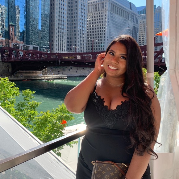 Meet your Posher, Racquel - Picture 3 of 8